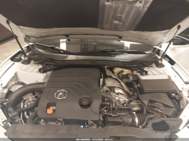 2023 ACURA TLX 19UUB7F90PA002055 Photo 9