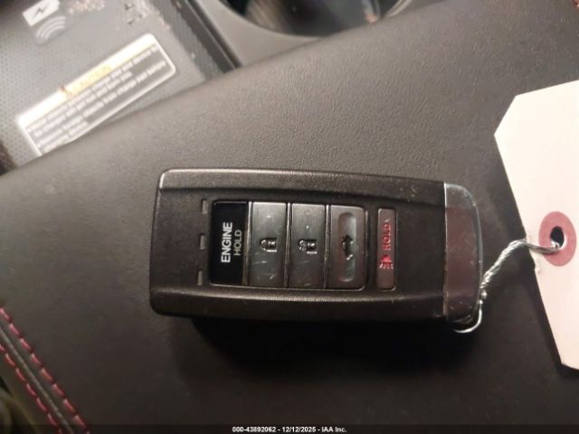 2023 ACURA TLX 19UUB7F90PA002055 Photo 10