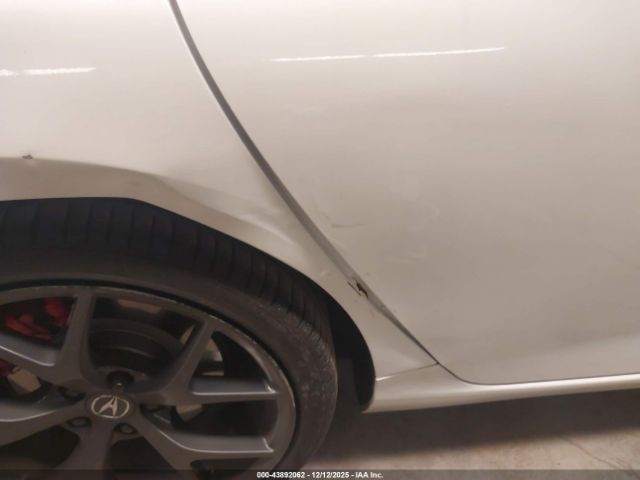 2023 ACURA TLX 19UUB7F90PA002055 Photo 5