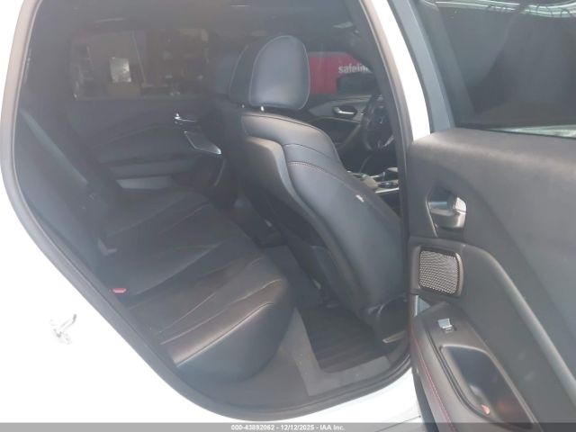 2023 ACURA TLX 19UUB7F90PA002055 Photo 7