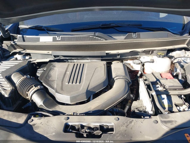 1GNERLRS2SJ134644 Chevrolet Traverse Fwd Rs