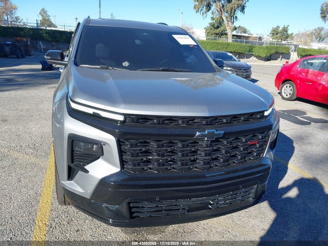 1GNERLRS2SJ134644 Chevrolet Traverse Fwd Rs