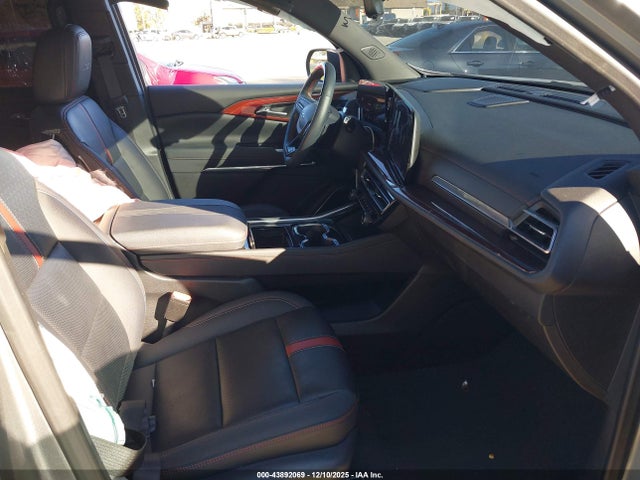 1GNERLRS2SJ134644 Chevrolet Traverse Fwd Rs