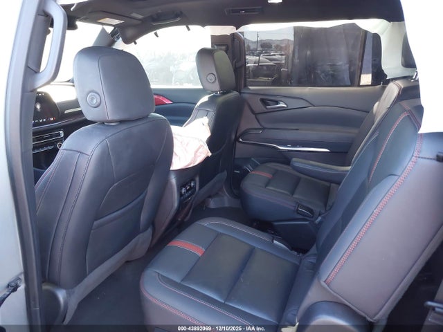 1GNERLRS2SJ134644 Chevrolet Traverse Fwd Rs