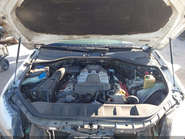 2015 AUDI Q7 WA1LGAFE8FD008165 Photo 9