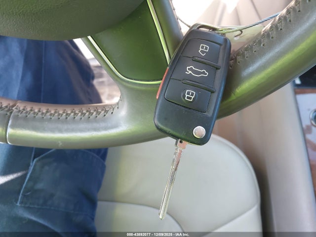 2015 AUDI Q7 WA1LGAFE8FD008165 Photo 10