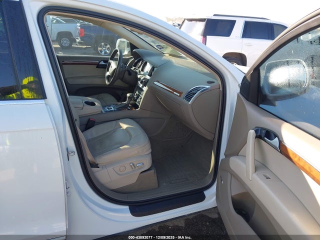 2015 AUDI Q7 WA1LGAFE8FD008165 Photo 4