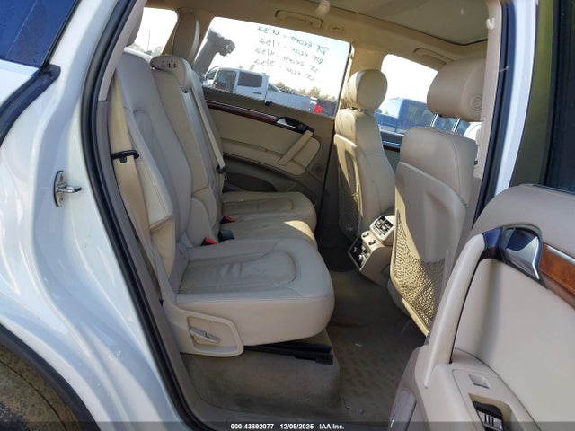 2015 AUDI Q7 WA1LGAFE8FD008165 Photo 7