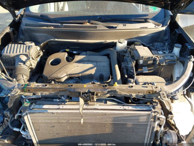 2020 CHEVROLET EQUINOX 2GNAXHEV8L6203336 Photo 9