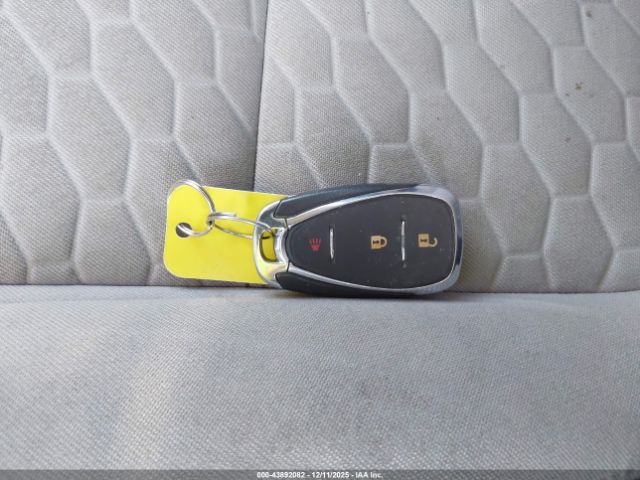 2020 CHEVROLET EQUINOX 2GNAXHEV8L6203336 Photo 10