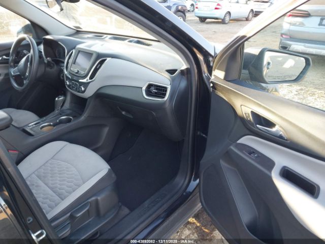 2020 CHEVROLET EQUINOX 2GNAXHEV8L6203336 Photo 4