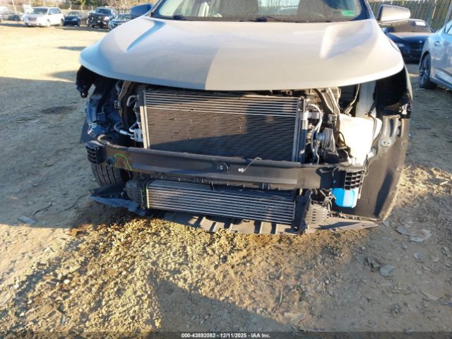 2020 CHEVROLET EQUINOX 2GNAXHEV8L6203336 Photo 5