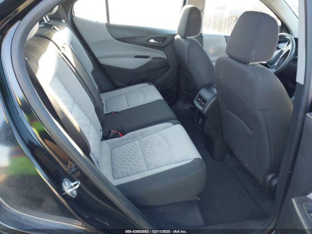 2020 CHEVROLET EQUINOX 2GNAXHEV8L6203336 Photo 7