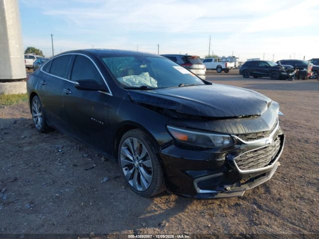 2016 CHEVROLET MALIBU 1G1ZH5SX0GF333984