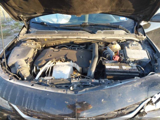 2016 CHEVROLET MALIBU 1G1ZH5SX0GF333984 Photo 9