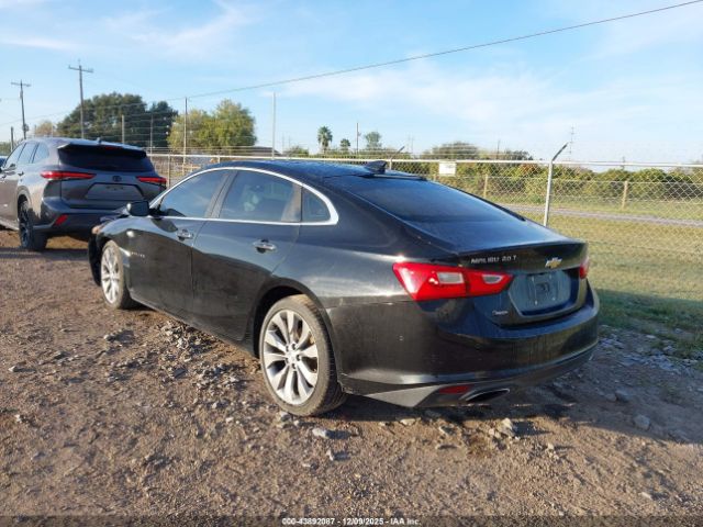 2016 CHEVROLET MALIBU 1G1ZH5SX0GF333984 Photo 2