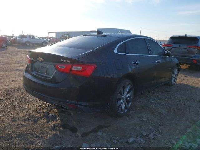 2016 CHEVROLET MALIBU 1G1ZH5SX0GF333984 Photo 3