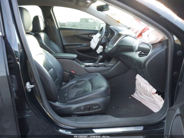 2016 CHEVROLET MALIBU 1G1ZH5SX0GF333984 Photo 4