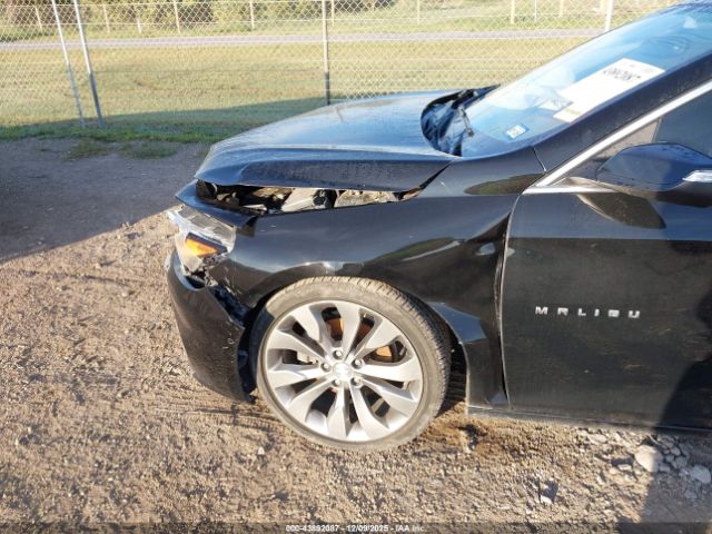 2016 CHEVROLET MALIBU 1G1ZH5SX0GF333984 Photo 5