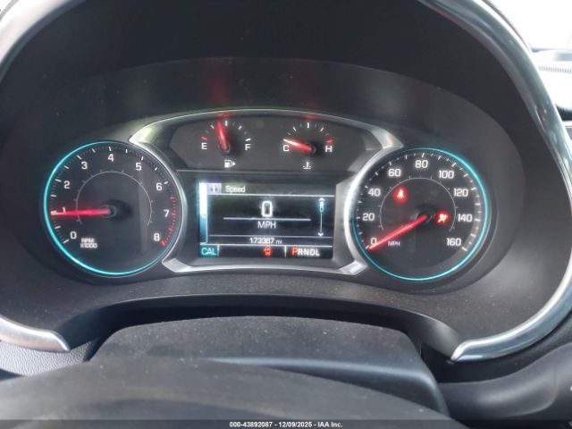 2016 CHEVROLET MALIBU 1G1ZH5SX0GF333984 Photo 6