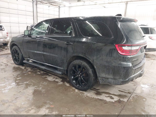 2020 DODGE DURANGO 1C4RDJDG0LC413080 Photo 2
