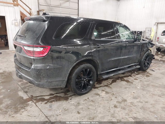 2020 DODGE DURANGO 1C4RDJDG0LC413080 Photo 3