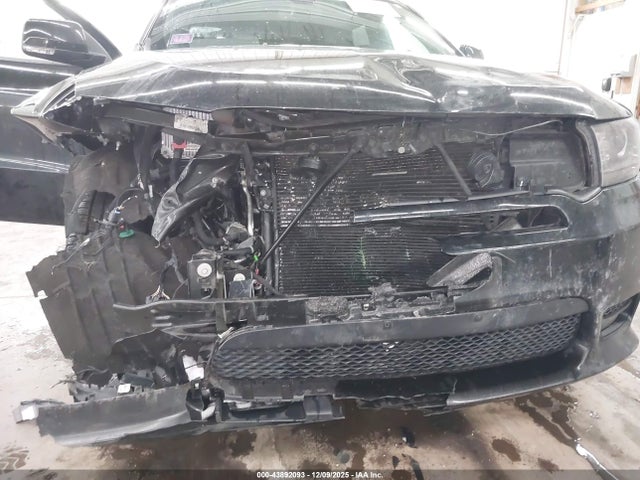 2020 DODGE DURANGO 1C4RDJDG0LC413080 Photo 5