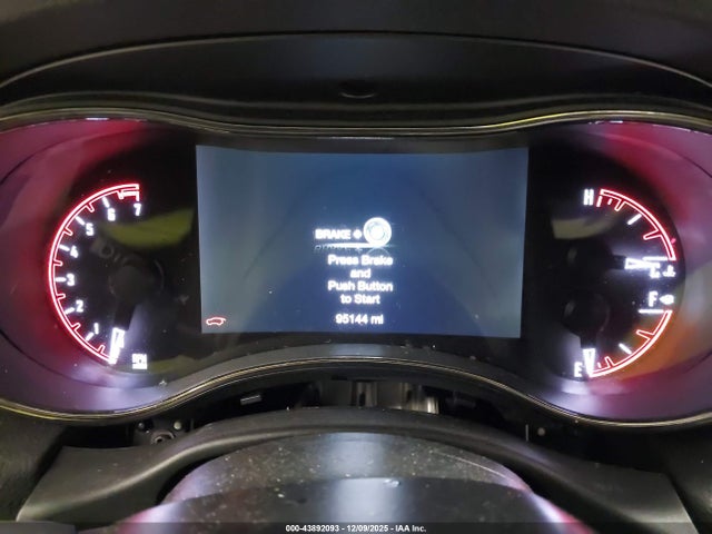 2020 DODGE DURANGO 1C4RDJDG0LC413080 Photo 6