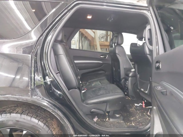 2020 DODGE DURANGO 1C4RDJDG0LC413080 Photo 7