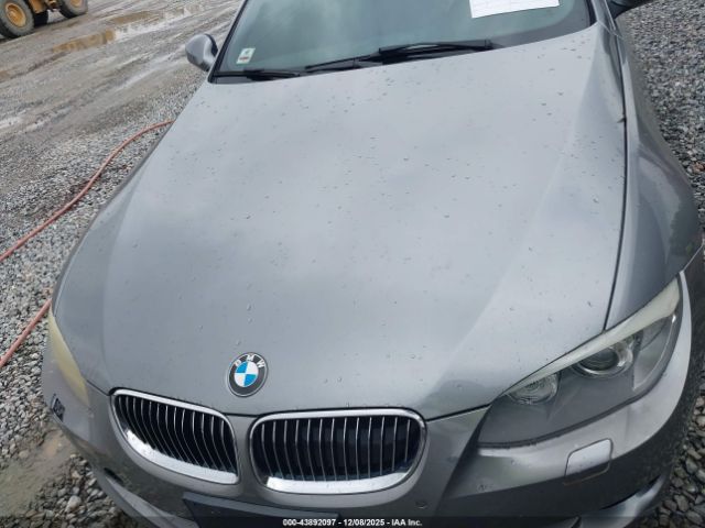 2011 BMW 328I WBADW3C51BE439557 Photo 9