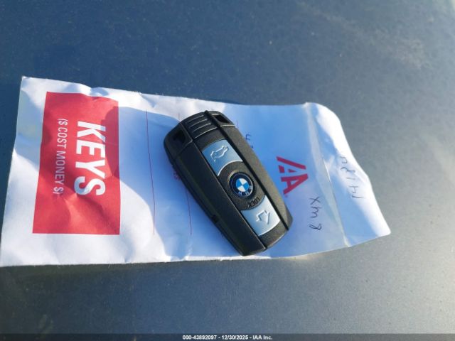 2011 BMW 328I WBADW3C51BE439557 Photo 10