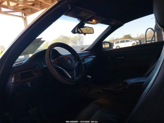 2011 BMW 328I WBADW3C51BE439557 Photo 4