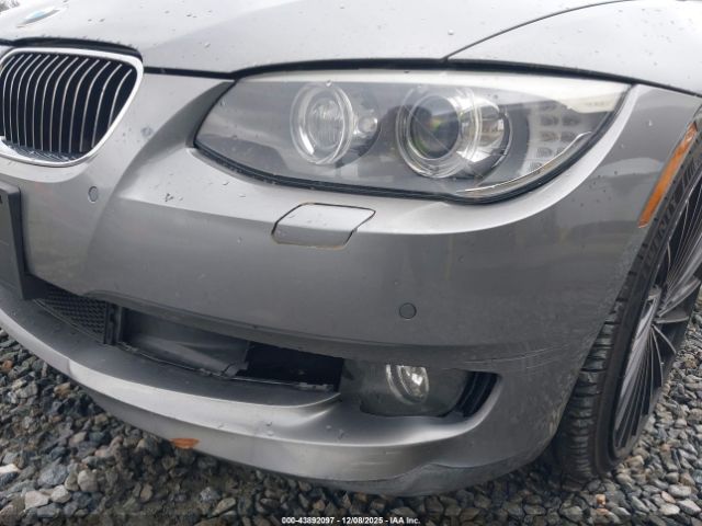 2011 BMW 328I WBADW3C51BE439557 Photo 5