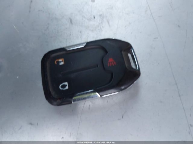 2021 GMC TERRAIN 3GKALMEV0ML342665 Photo 10