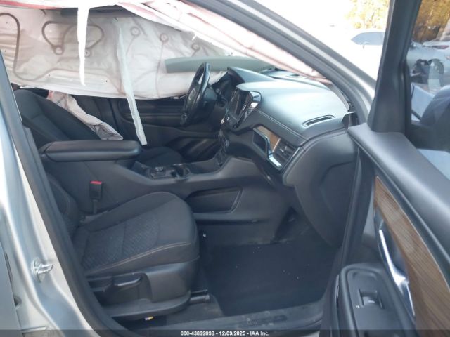 2021 GMC TERRAIN 3GKALMEV0ML342665 Photo 4