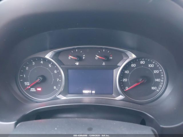 2021 GMC TERRAIN 3GKALMEV0ML342665 Photo 6