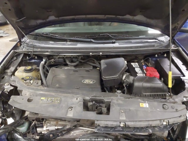 2013 FORD EDGE 2FMDK3JC9DBA86057 Photo 9