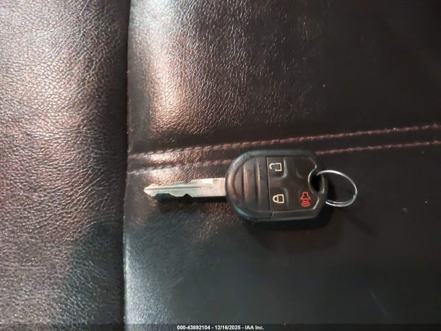 2013 FORD EDGE 2FMDK3JC9DBA86057 Photo 10