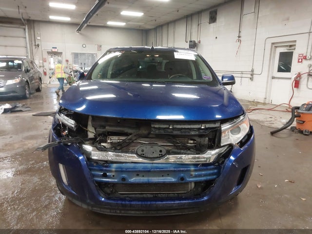 2013 FORD EDGE 2FMDK3JC9DBA86057 Photo 5