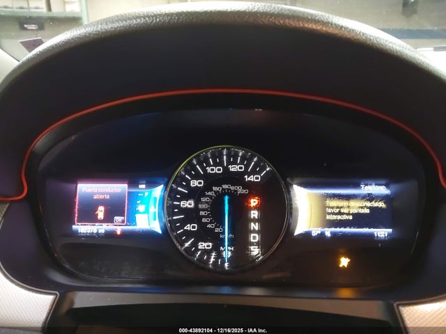 2013 FORD EDGE 2FMDK3JC9DBA86057 Photo 6