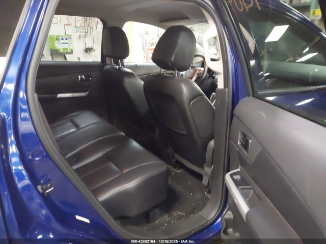 2013 FORD EDGE 2FMDK3JC9DBA86057 Photo 7