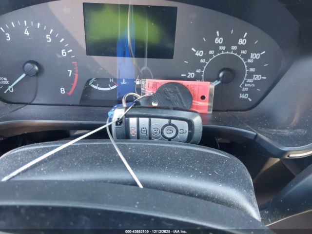 2021 FORD ESCAPE 1FMCU9G6XMUB21497 Photo 10