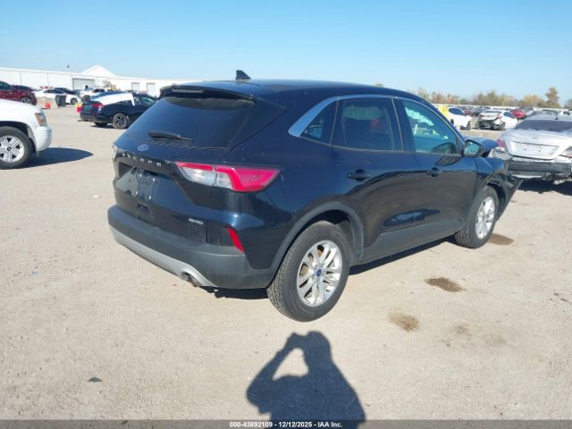 2021 FORD ESCAPE 1FMCU9G6XMUB21497 Photo 3