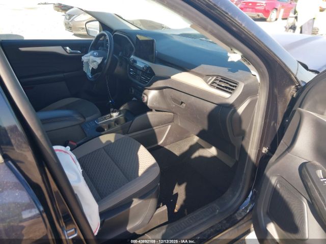 2021 FORD ESCAPE 1FMCU9G6XMUB21497 Photo 4