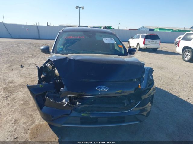 2021 FORD ESCAPE 1FMCU9G6XMUB21497 Photo 5