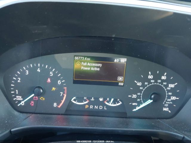 2021 FORD ESCAPE 1FMCU9G6XMUB21497 Photo 6