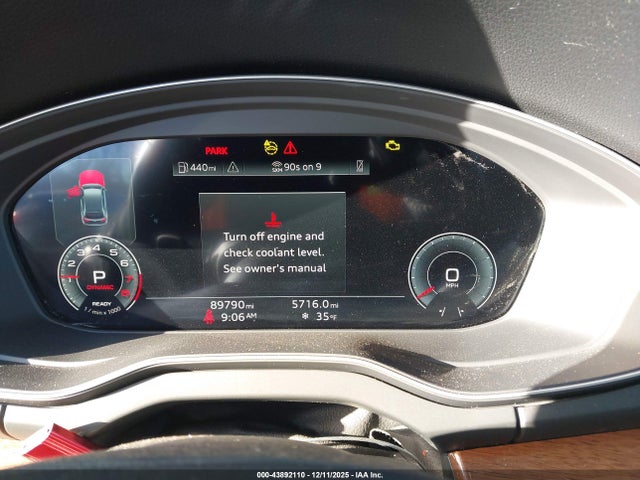 2022 AUDI Q5 WA1EAAFY1N2102709 Photo 6