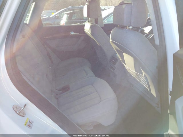 2022 AUDI Q5 WA1EAAFY1N2102709 Photo 7