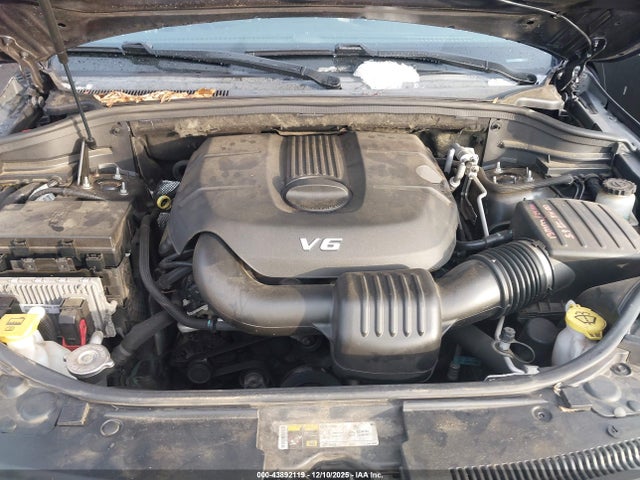 2014 JEEP GRAND CHEROKEE 1C4RJFBG5EC570051 Photo 9
