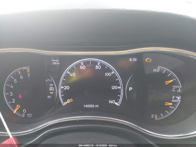 2014 JEEP GRAND CHEROKEE 1C4RJFBG5EC570051 Photo 6